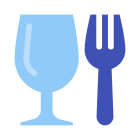 Comida icon