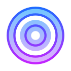 Transition Circle icon
