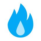 Gas icon