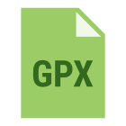 GPX icon