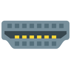 Câble HDMI icon