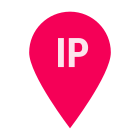 Dirección IP icon