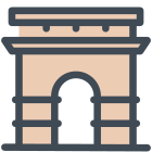 Arco do Triunfo icon