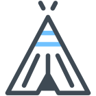 Wigwam icon