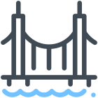 Bridge icon