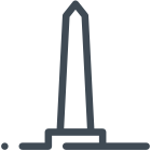 Obelisco icon