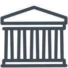 Partenon icon