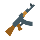 АК-47 icon