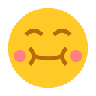 Fat Emoji icon