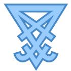 Luzifer Sigil icon