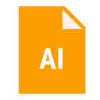 AI File icon