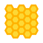 Padrão Hexagonal icon