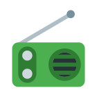 Rádio icon