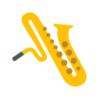 Sax icon