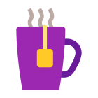 Tea icon