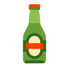 Bottiglia di birra icon