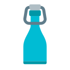 Brauseflasche icon