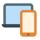 Multiple Devices icon