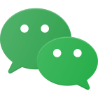 WeChat Logo icon