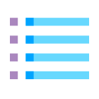 项目符号列表 icon