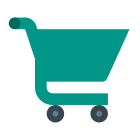 Shopping Cart icon