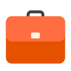 Briefcase icon