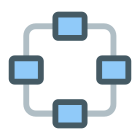 Network icon