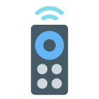 Télécommande icon