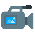 Camcorder Pro icon