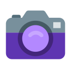 Vintage Camera icon