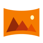 Panorama icon