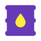 Industrie pétrolière icon