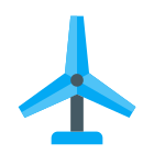 Wind Turbine icon