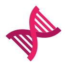 DNA 나선 icon