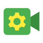 Camera Automation icon