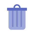 Déchets icon