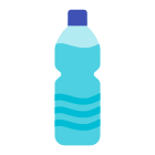 Botella de agua icon