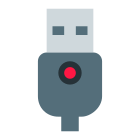 USB apagado icon