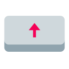 Shift icon