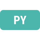 PY icon