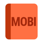 MOBI icon