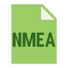 NMEA icon