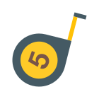 Tape Measure icon