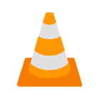 Cone de obras icon