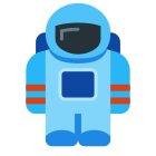 Astronaut icon