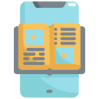 Digital Learning icon