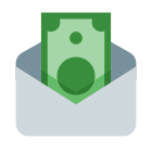 Money Transfer icon