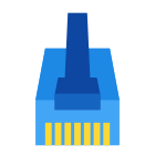 RJ45 icon