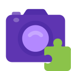 Camera Addon icon