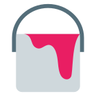 Paint Bucket icon